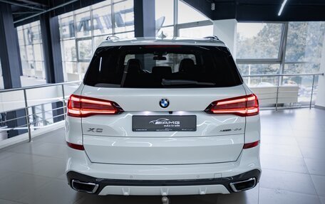 BMW X5, 2021 год, 8 790 000 рублей, 6 фотография
