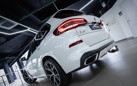 BMW X5, 2021 год, 8 790 000 рублей, 8 фотография