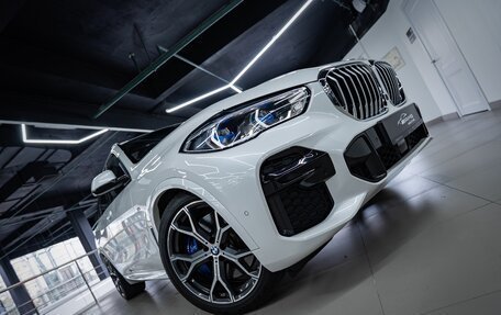 BMW X5, 2021 год, 8 790 000 рублей, 9 фотография