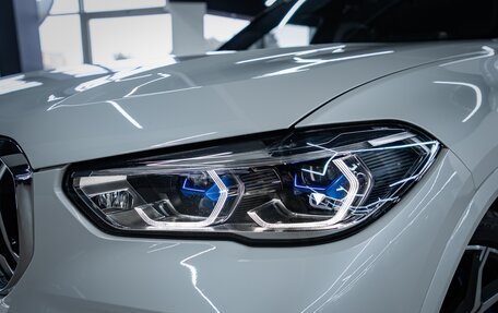 BMW X5, 2021 год, 8 790 000 рублей, 13 фотография