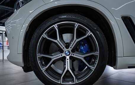 BMW X5, 2021 год, 8 790 000 рублей, 14 фотография