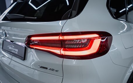 BMW X5, 2021 год, 8 790 000 рублей, 11 фотография