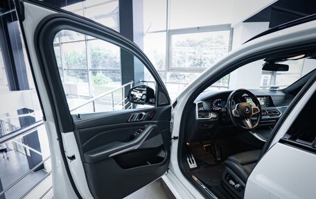 BMW X5, 2021 год, 8 790 000 рублей, 19 фотография