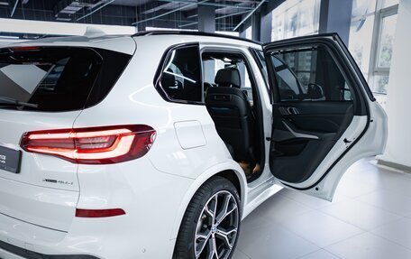 BMW X5, 2021 год, 8 790 000 рублей, 23 фотография