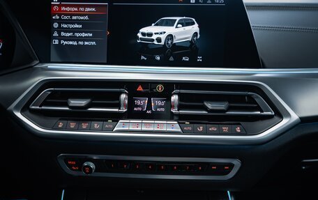BMW X5, 2021 год, 8 790 000 рублей, 28 фотография