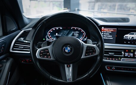 BMW X5, 2021 год, 8 790 000 рублей, 26 фотография