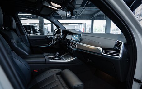 BMW X5, 2021 год, 8 790 000 рублей, 30 фотография