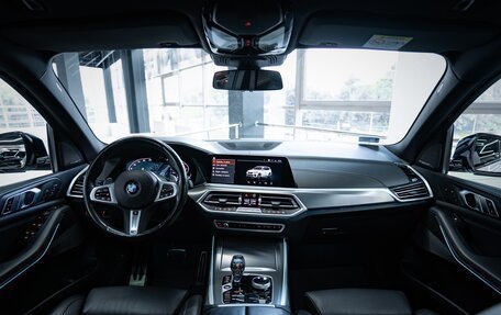 BMW X5, 2021 год, 8 790 000 рублей, 27 фотография