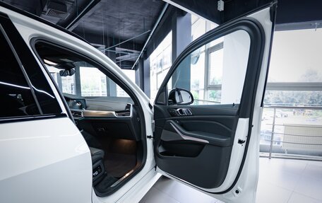 BMW X5, 2021 год, 8 790 000 рублей, 29 фотография