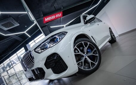 BMW X5, 2021 год, 8 790 000 рублей, 12 фотография