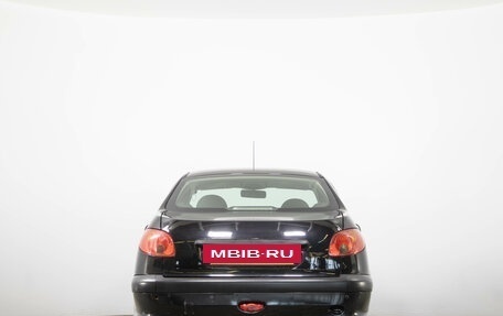 Peugeot 206, 2008 год, 199 000 рублей, 6 фотография