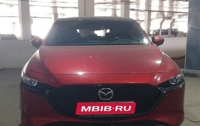 Mazda 3, 2019 год, 2 230 644 рублей, 1 фотография