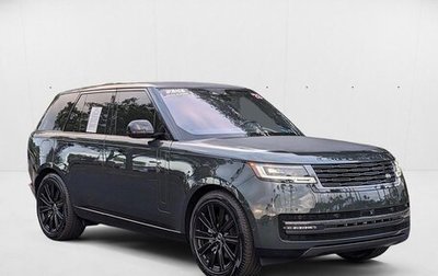 Land Rover Range Rover IV рестайлинг, 2023 год, 12 594 000 рублей, 1 фотография