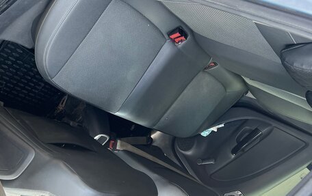 Opel Corsa D, 2008 год, 430 000 рублей, 1 фотография