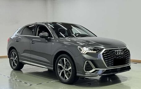 Audi Q3 Sportback, 2022 год, 2 930 000 рублей, 1 фотография
