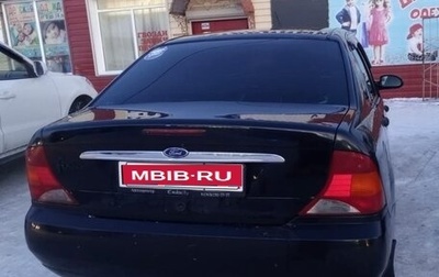Ford Focus IV, 2000 год, 235 000 рублей, 1 фотография