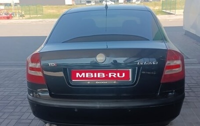 Skoda Octavia, 2007 год, 650 000 рублей, 1 фотография