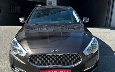 KIA Quoris I, 2017 год, 2 550 000 рублей, 1 фотография