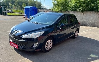 Peugeot 308 II, 2011 год, 549 000 рублей, 1 фотография