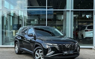 Hyundai Tucson, 2021 год, 2 715 000 рублей, 1 фотография