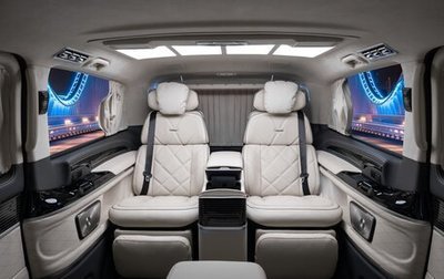 Mercedes-Benz V-Класс, 2024 год, 29 700 000 рублей, 1 фотография