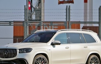 Mercedes-Benz GLS AMG, 2024 год, 17 300 000 рублей, 1 фотография