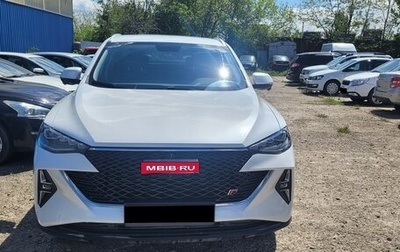 Haval F7x I, 2024 год, 1 770 000 рублей, 1 фотография