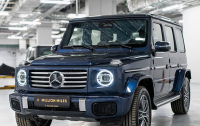 Mercedes-Benz G-Класс W463 рестайлинг _iii, 2025 год, 19 950 000 рублей, 1 фотография