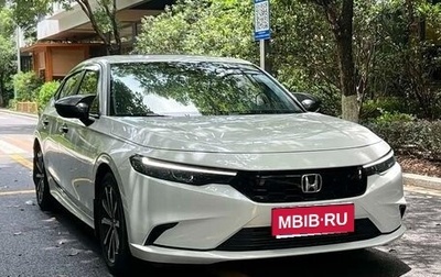 Honda Integra IV, 2022 год, 1 730 000 рублей, 1 фотография