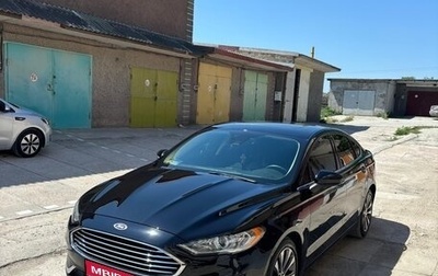 Ford Fusion (North America) II, 2020 год, 1 900 000 рублей, 1 фотография