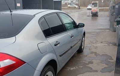 Renault Megane II, 2005 год, 530 000 рублей, 1 фотография