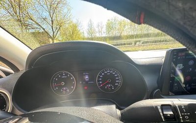 KIA Cerato IV, 2020 год, 1 500 000 рублей, 1 фотография