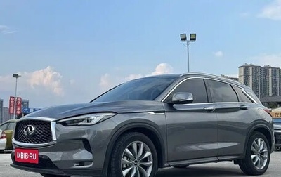 Infiniti QX50 II, 2022 год, 2 450 027 рублей, 1 фотография