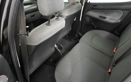 Peugeot 206, 2008 год, 199 000 рублей, 10 фотография