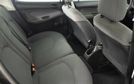 Peugeot 206, 2008 год, 199 000 рублей, 11 фотография