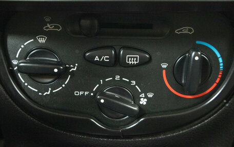 Peugeot 206, 2008 год, 199 000 рублей, 17 фотография