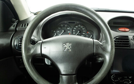 Peugeot 206, 2008 год, 199 000 рублей, 19 фотография
