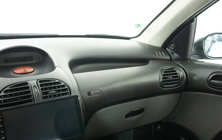 Peugeot 206, 2008 год, 199 000 рублей, 15 фотография
