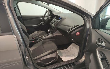 Ford Focus III, 2011 год, 539 000 рублей, 10 фотография