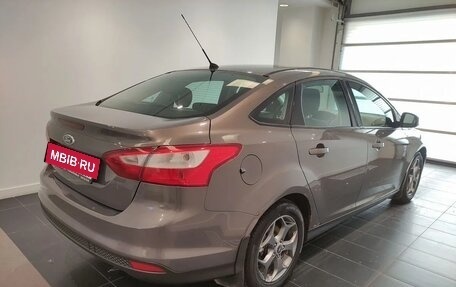 Ford Focus III, 2011 год, 539 000 рублей, 4 фотография
