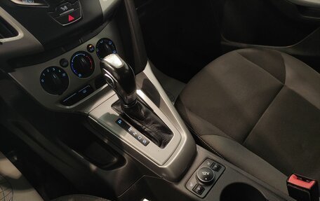 Ford Focus III, 2011 год, 539 000 рублей, 14 фотография