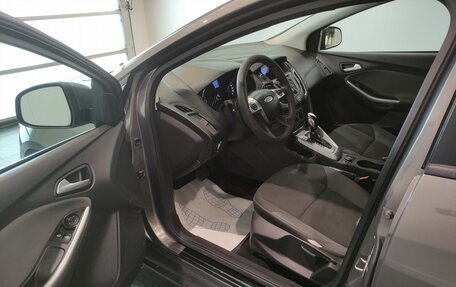 Ford Focus III, 2011 год, 539 000 рублей, 7 фотография