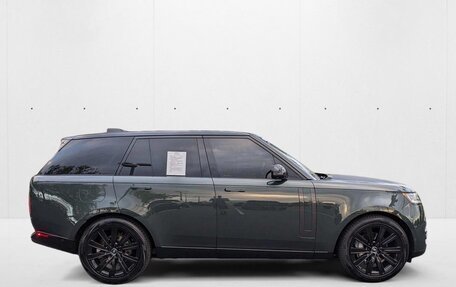 Land Rover Range Rover IV рестайлинг, 2023 год, 12 594 000 рублей, 4 фотография