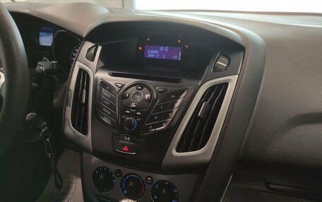 Ford Focus III, 2011 год, 539 000 рублей, 13 фотография