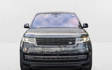 Land Rover Range Rover IV рестайлинг, 2023 год, 12 594 000 рублей, 2 фотография