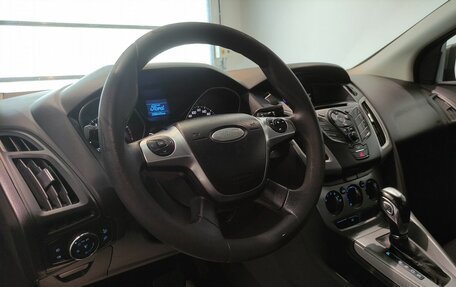 Ford Focus III, 2011 год, 539 000 рублей, 12 фотография