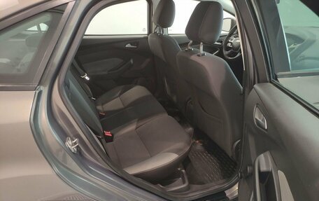 Ford Focus III, 2011 год, 539 000 рублей, 11 фотография