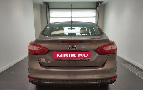Ford Focus III, 2011 год, 539 000 рублей, 3 фотография
