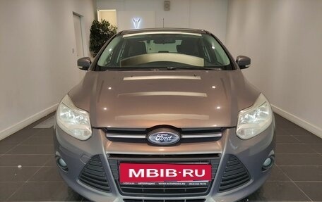 Ford Focus III, 2011 год, 539 000 рублей, 6 фотография