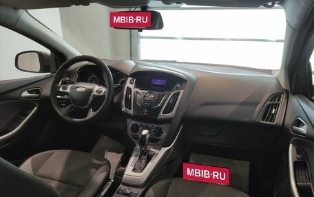 Ford Focus III, 2011 год, 539 000 рублей, 9 фотография